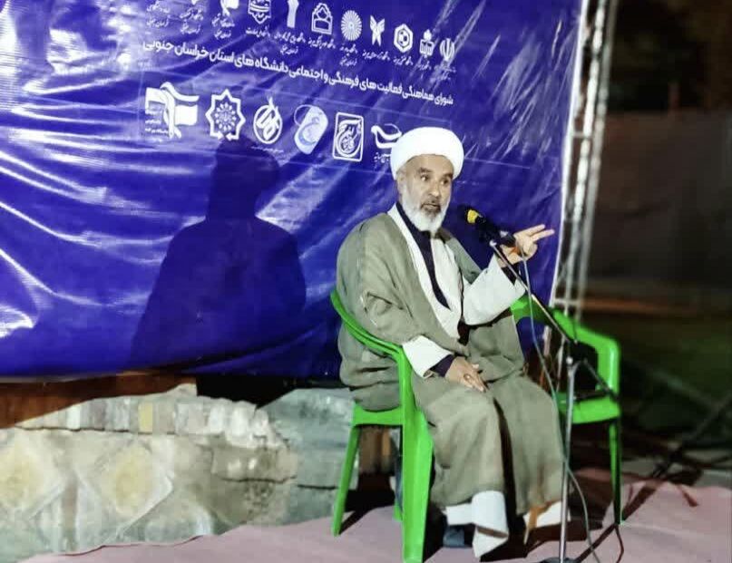 راهبرد جبهه حق در برابر استکبار، مقاومت است نه مذاکره
