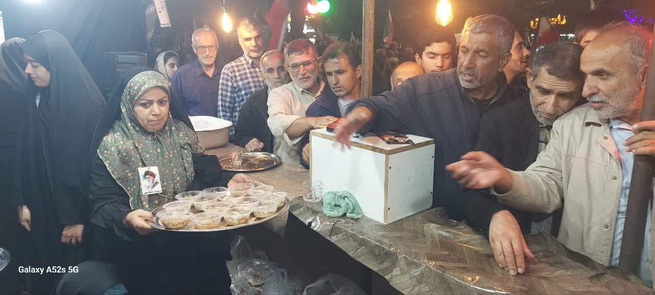 کانون سربازان ولایت بابل؛ از جهاد خدمت تا نقش‌آفرینی فرهنگی