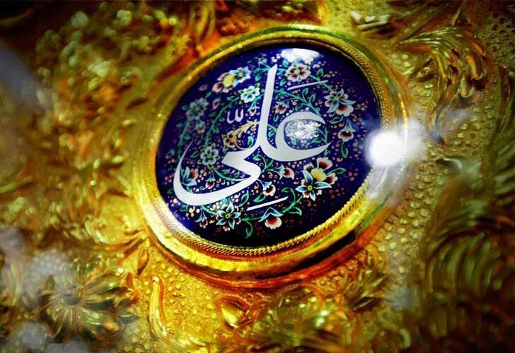 از «علیّ‌الاعلی» تا غربت در تاریخ؛ وقتی نامِ پروردگار، هویتِ مقتدا را رقم می‌زند
