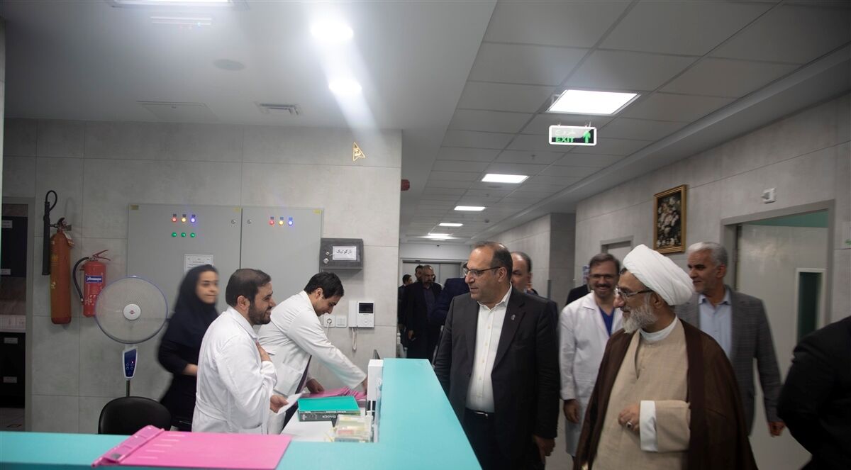 تأکید بر تدوین اسناد راهبردی «درمانهای نوین» و «فرهنگ اهدای عضو»