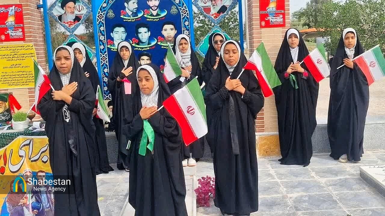 قصهای در دل مسجد؛ از کلاسهای ساده تا حمایت یک سردار