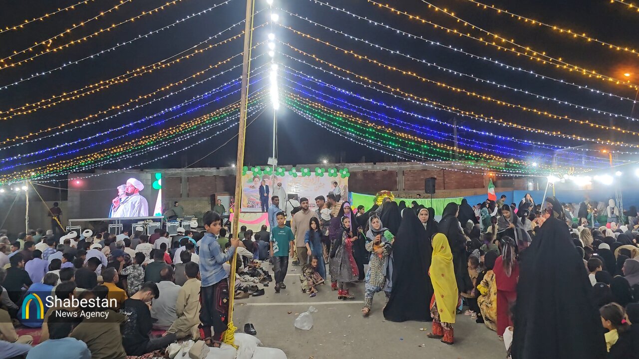 جایی که مسجد آغاز زندگی می‌شود/ ۲۶۰ قصه مشترک در رودبار جنوب