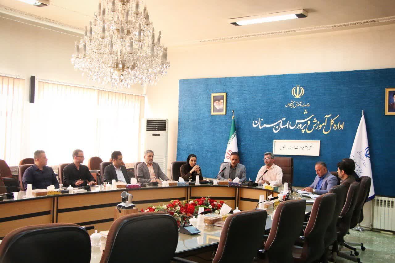 ورزش؛ راهی مؤثر برای پیشگیری از آسیبهای اجتماعی دانشآموزان