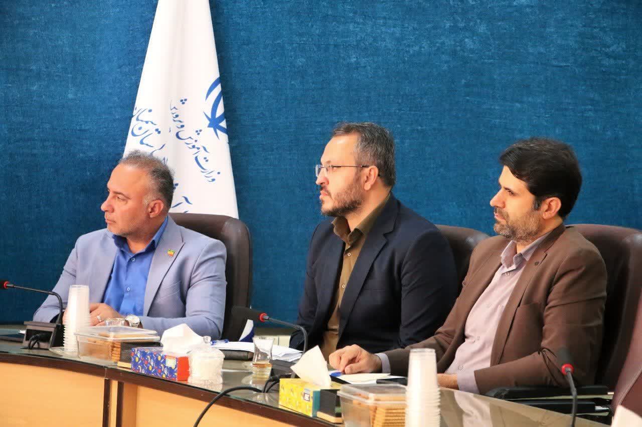 ورزش؛ راهی مؤثر برای پیشگیری از آسیبهای اجتماعی دانشآموزان