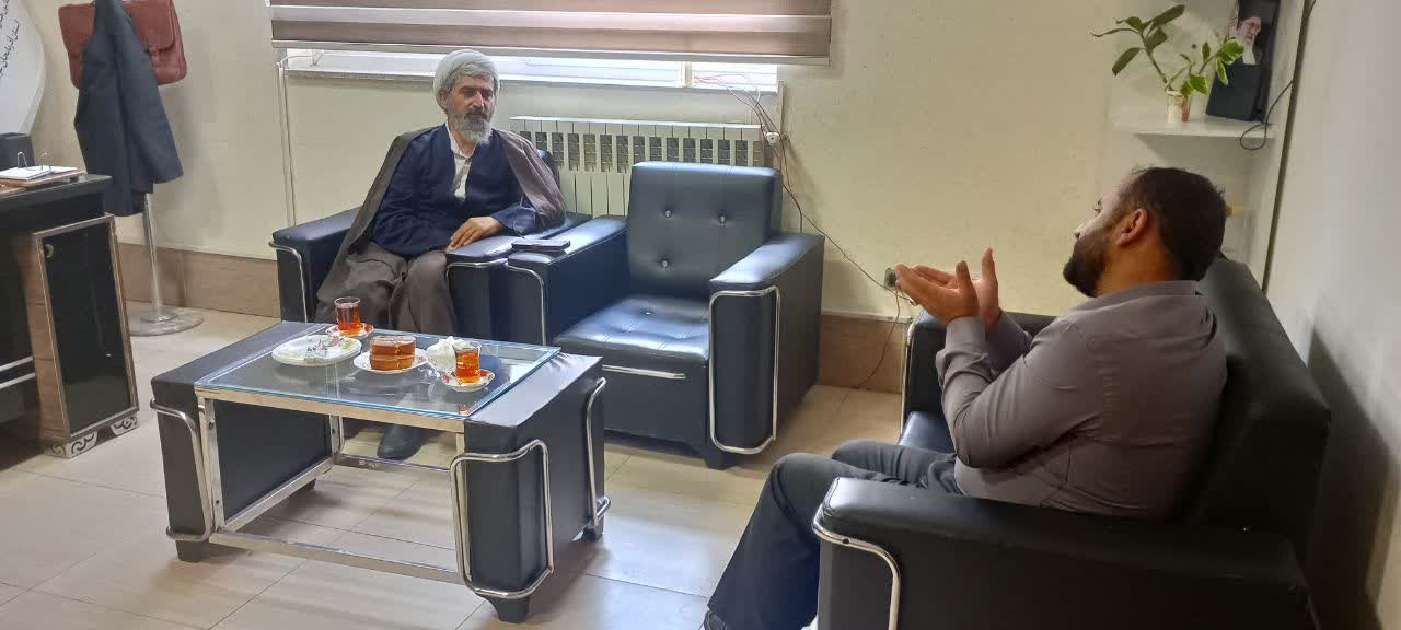 مساجد باید به کانونهای اصلی حل مسائل اجتماعی تبدیل شوند