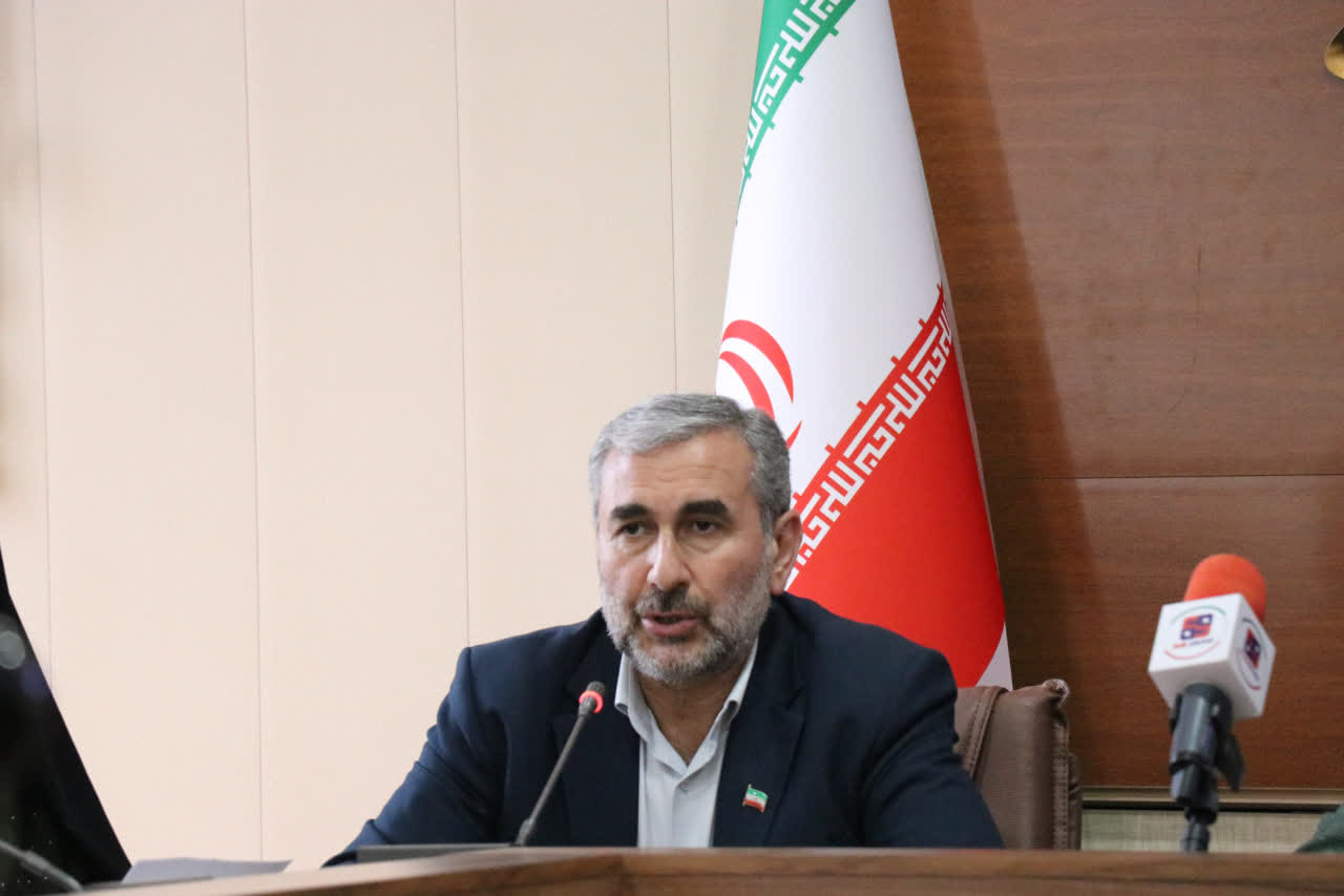 ظرفیتهای بومی آذربایجان غربی موتور محرک توسعه صنعت مد است