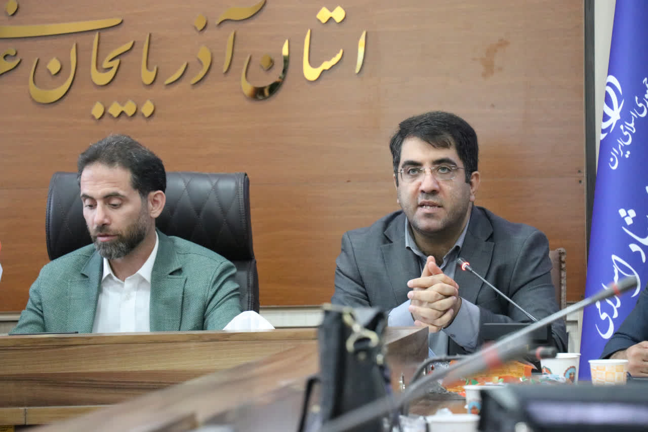 ظرفیت‌های بومی آذربایجان غربی موتور محرک توسعه صنعت مد است