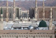آمادگی ستاد مدینه برای استقبال از آخرین کاروان ایرانی