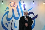 استاد شجاعی: حضور در خیابان فریضه‌ای رحمانی برای دفاع از رهبری است