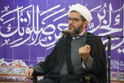 «نهج‌البلاغه» نسخه جامع هوشیاری در برابر دشمن