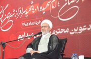 قدرت الگوسازی جمهوری اسلامی، دشمنان را به هراس انداخته است