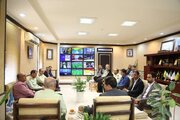 از اطلاع‌رسانی تا اعتمادسازی؛ گفت‌وگوی پلیس و رسانه در فارس