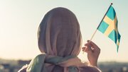سوئد؛ از پیشنهاد ممنوعیت برقع و نقاب در اماکن عمومی تا حذف اصطلاح اسلام‌هراسی
