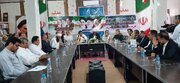 پایان آبرسانی سیار ۱۵۰۰ روستانشین شرق سیستان و بلوچستان