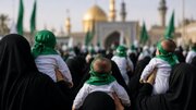 آیین بین‌المللی بزرگداشت «زهرا کوچولو» برگزار می‌شود