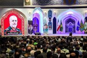 شهید پاکپور معمار عملیات‌های هوشمند کنترل تنگه هرمز و خلیج فارس بود