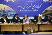 وقتی تعزیه، زبانِ ناگفته‌هایِ جنگ می‌شود