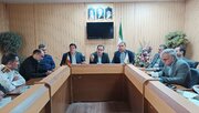 مهران مهیای میزبانی باشکوه از زائران اربعین است