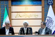 زمینه حضور جهاد دانشگاهی در شورای عالی انقلاب فرهنگی فراهم می‌شود