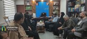 کانون‌های فرهنگی هنری مساجد بر جذب جوانان و فضای مسجد متمرکز شوند