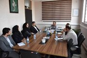 افزایش مراکز طرف قرارداد؛ خواسته بنیاد شهید از بیمه دی