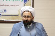 تربیت مبلغ در تراز انقلاب اسلامی نیازمند نگاه تمدنی به جهان اسلام است