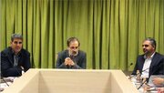 «کارگروه اقتصاد هنر» در معاونت امور هنری وزارت فرهنگ تشکیل می شود