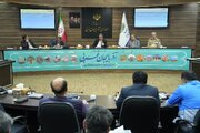 شرایط مطلوب تالاب‌ها و دریاچه ارومیه نیازمند تثبیت و تداوم است