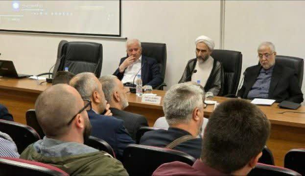 استقامت قرآنی، مسئولیت اجتماعی برای ساخت تمدن است