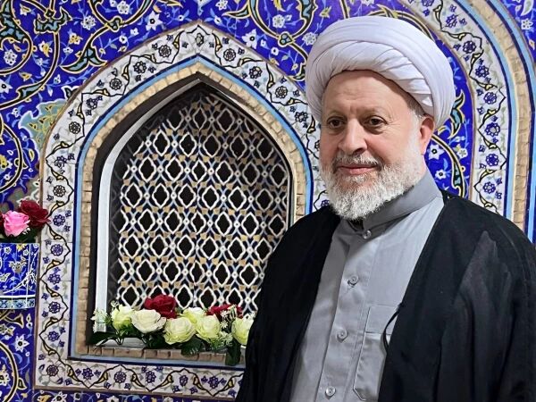 ۲۸۰ روحانی، معین و معینه همراه زائران حج تمتع ۱۴۰۵