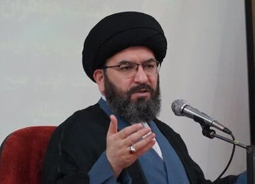 محرم، فرصت مناسبی برای تبیین گفتمان مقاومت است