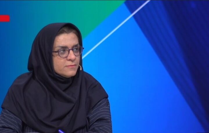 کشیدن سیگار در قاب تصویر مساوی با عادی سازی و کاهش حساسیت جامعه