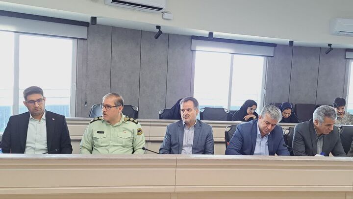 ۳ پرونده جدید تخلف در بیرجند شناسایی شد