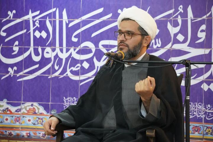 «نهج‌البلاغه» نسخه جامع هوشیاری در برابر دشمن