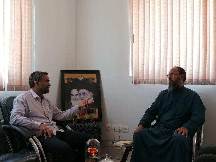 تقویت مرجعیت رسانه‌ای مساجد نیازمند تربیت نیروهای متخصص است