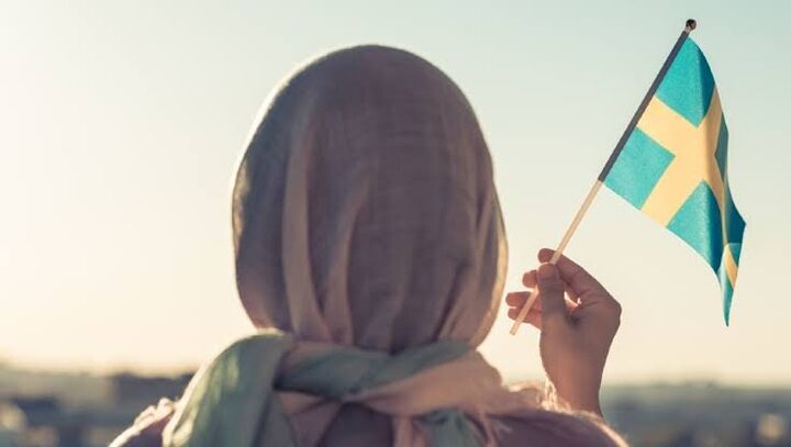 سوئد؛ از پیشنهاد ممنوعیت برقع و نقاب در اماکن عمومی تا حذف اصطلاح اسلام‌هراسی