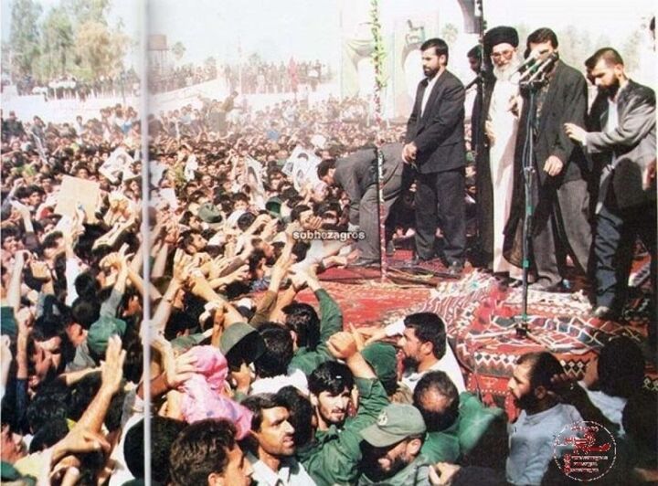 ۱۷ خرداد ۱۳۷۳؛ نقطه آغاز جهش عمرانی و توسعه‌ای کهگیلویه و بویراحمد
