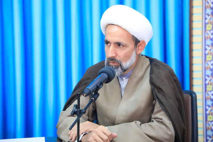 اجلاسیه شهدای زیرکوه با محوریت شهید حاج محمد کاظمی برگزار می‌شود