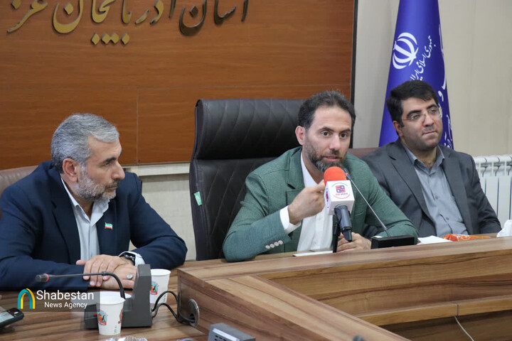 ظرفیت‌های بومی آذربایجان غربی موتور محرک توسعه صنعت مد است