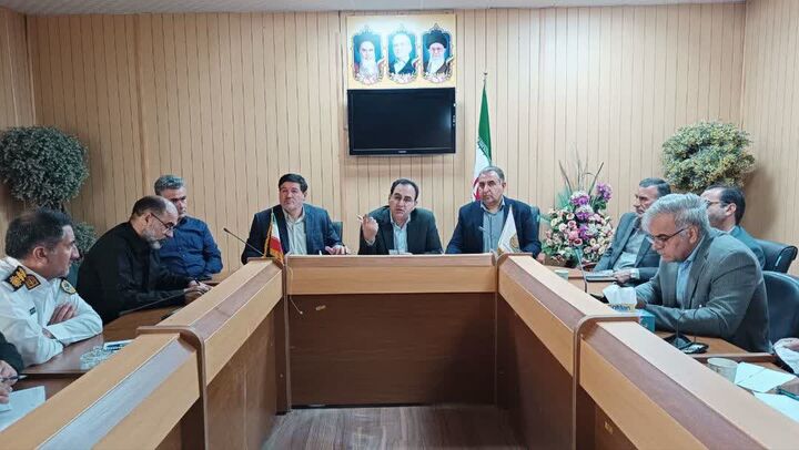 مهران مهیای میزبانی باشکوه از زائران اربعین است
