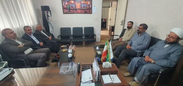 تعامل بین دستگاه‌ها به ارتقای خدمت‌رسانی منجر می‌شود