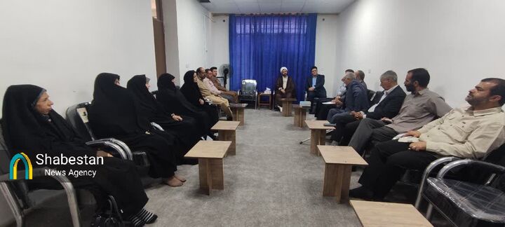 اثرگذاری کانون‌های مساجد باید در محله‌ها ملموس باشد