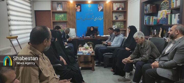 کانون‌های فرهنگی هنری مساجد بر جذب جوانان و فضای مسجد متمرکز شوند