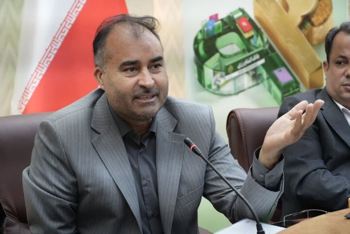 فرصت ۷۰ هزار میلیاردی برای صنعتی‌سازی کشاورزی در آذربایجان‌غربی