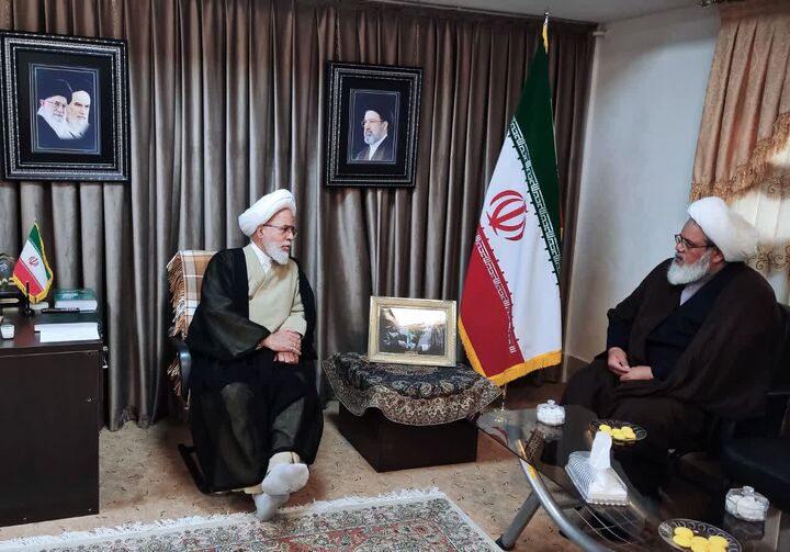 کانون‌های مساجد نقش برجسته‌ای در قرارگاه مسجد ایفا کنند