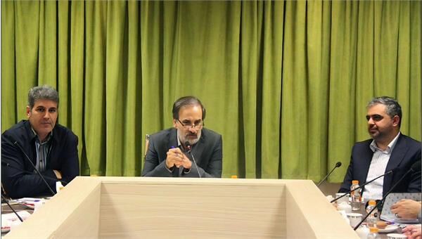 «کارگروه اقتصاد هنر» در معاونت امور هنری وزارت فرهنگ تشکیل می شود