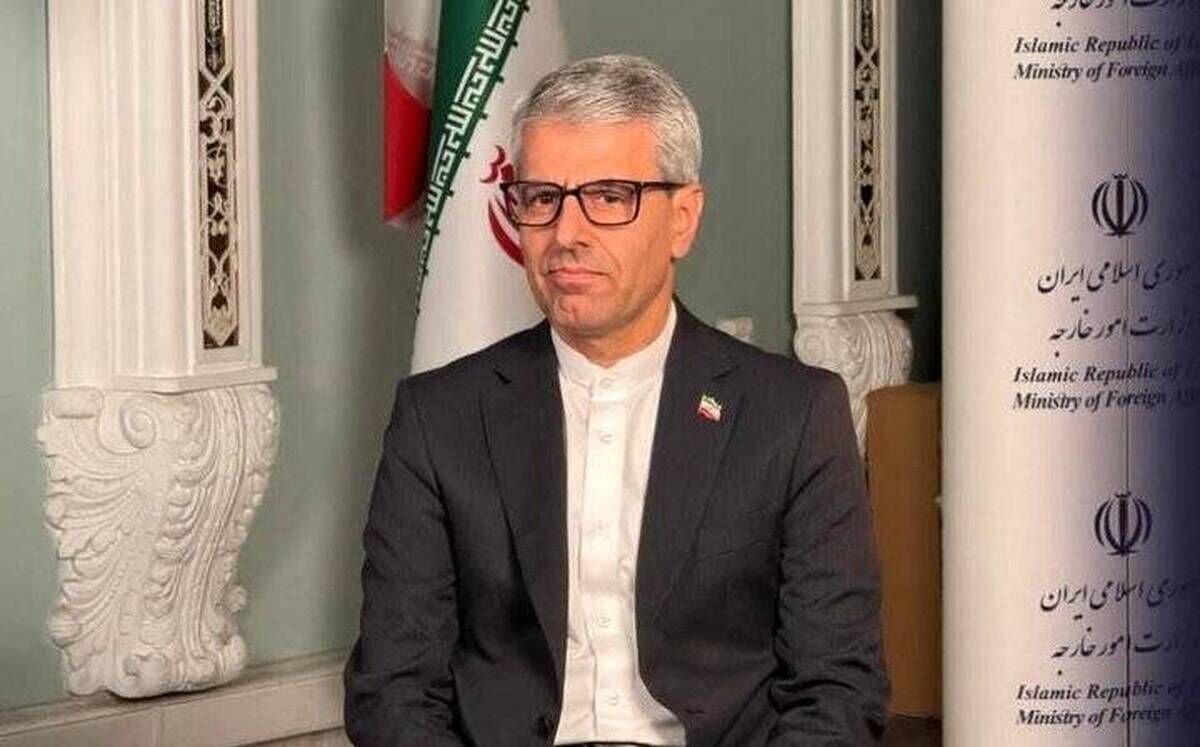 سخن گفتن از کودکان میناب مسئولیت تاریخی ما است