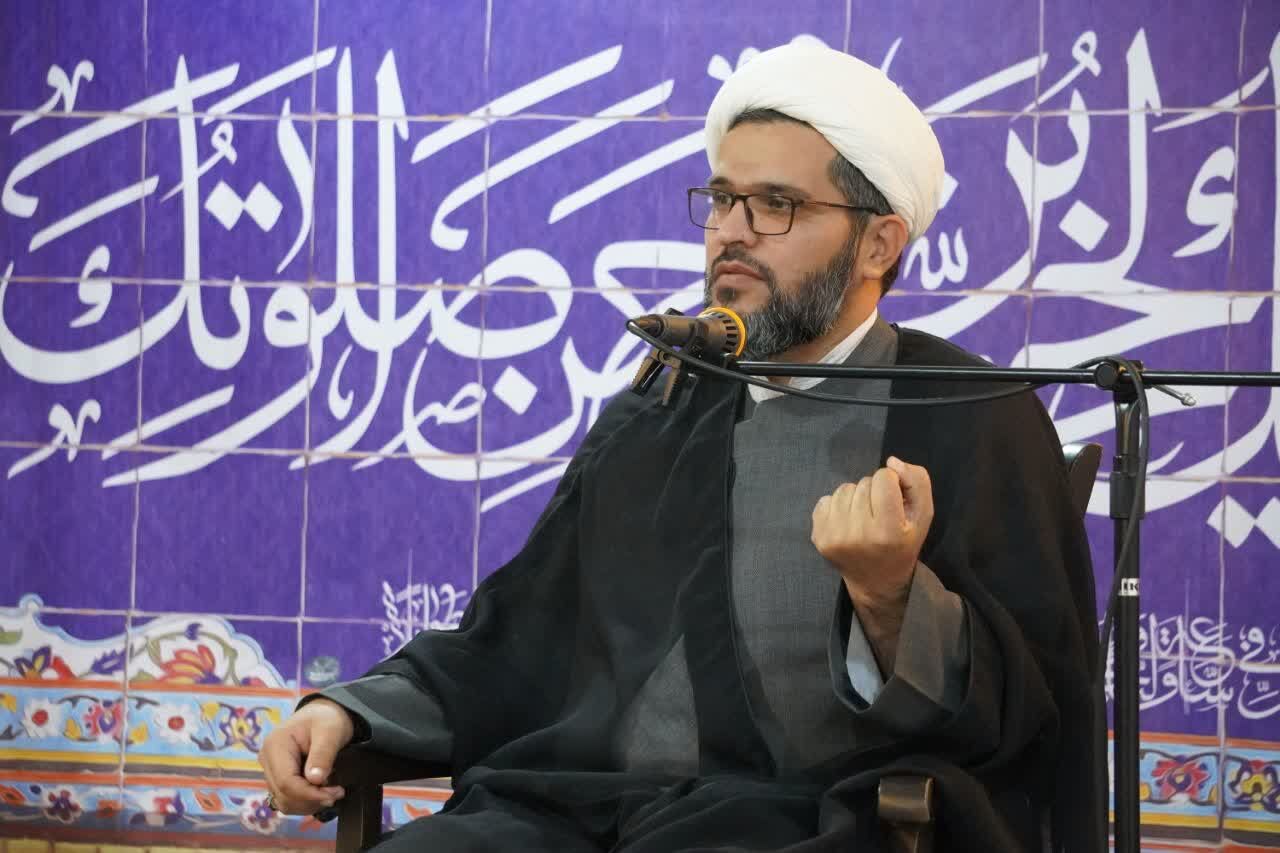 «نهجالبلاغه» نسخه جامع هوشیاری در برابر دشمن