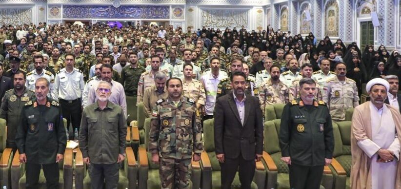 شهید پاکپور معمار عملیاتهای هوشمند کنترل تنگه هرمز و خلیج فارس بود