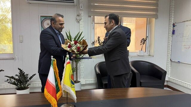 تجلیل مطبوعات و رسانه‌های هرمزگان از روابط‌عمومی صنعت برق؛ روایت آرامش در روزهای بحران